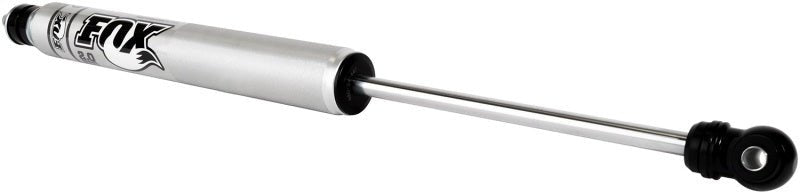 Fox 07+ Jeep JK 2.0 Performance Series 11.1in. Smooth Body IFP Front Shock (Aluminum) / 4-6in. Lift - Crew Original