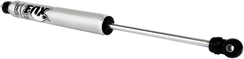 Fox 07+ Jeep JK 2.0 Performance Series 11.1in. Smooth Body IFP Front Shock (Aluminum) / 4-6in. Lift - Crew Original