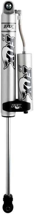 Fox 07+ Jeep JK 2.0 Performance Series 11.6in. Smooth Body Remote Reservoir Rear Shock / 4-6in. Lift - Crew Original