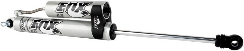 Fox 07+ Jeep JK 2.0 Performance Series 11.6in. Smooth Body Remote Reservoir Rear Shock / 4-6in. Lift - Crew Original