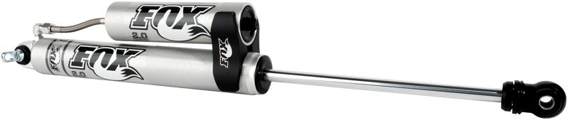 Fox 07+ Jeep JK 2.0 Performance Series 11.6in. Smooth Body Remote Reservoir Rear Shock / 4-6in. Lift - Crew Original
