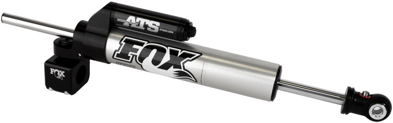 Fox 07+ Jeep JK 2.0 Performance Series 8.1in. ATS Stabilizer Steering Damper 1-3/8 in. Tie Rod - Crew Original