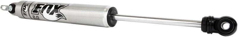 Fox 07+ Jeep JK 2.0 Performance Series 8.6in. Smooth Body IFP Rear Shock (Alum) / 0-2in Lift - Crew Original