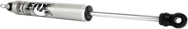 Fox 07+ Jeep JK 2.0 Performance Series 8.6in. Smooth Body IFP Rear Shock (Alum) / 0-2in Lift - Crew Original