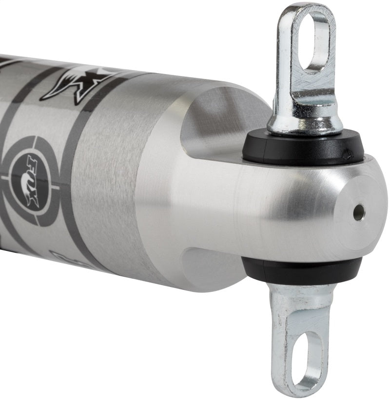 Fox 07+ Jeep JK 2.0 Performance Series 8.6in. Smooth Body IFP Rear Shock (Alum) / 0-2in Lift - Crew Original