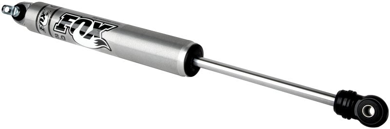 Fox 07+ Jeep JK 2.0 Performance Series 9.1in. Smooth Body IFP Rear Shock (Alum) / 1.5-3.5in Lift - Crew Original