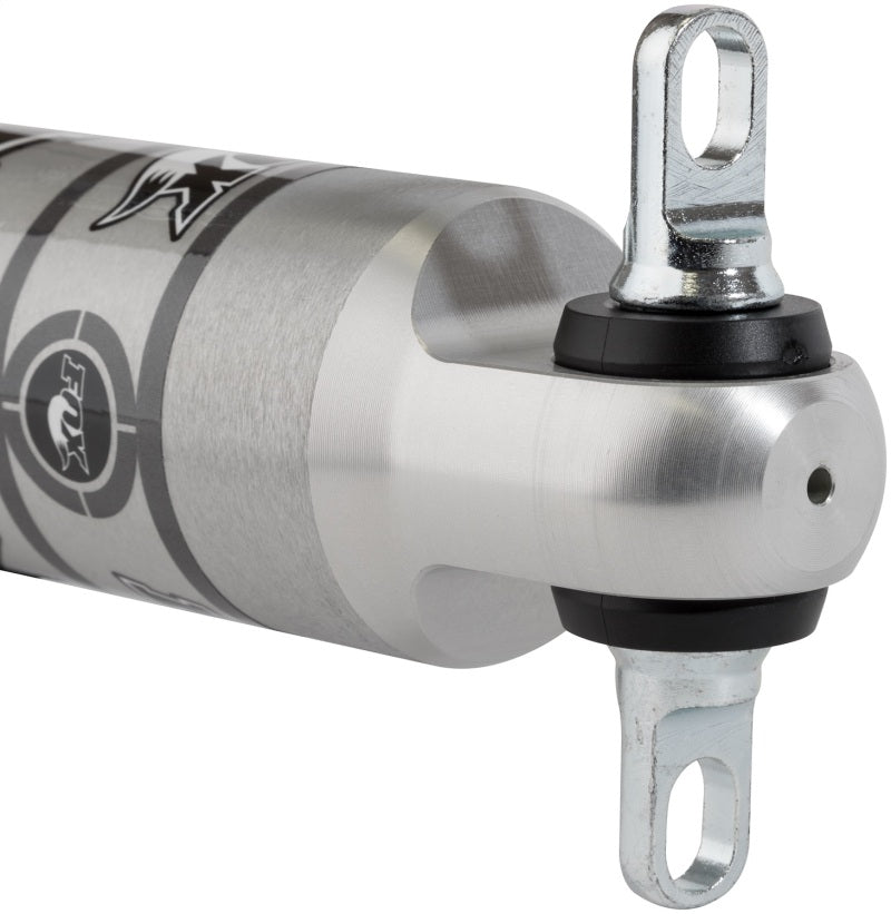 Fox 07+ Jeep JK 2.0 Performance Series 9.1in. Smooth Body IFP Rear Shock (Alum) / 1.5-3.5in Lift - Crew Original