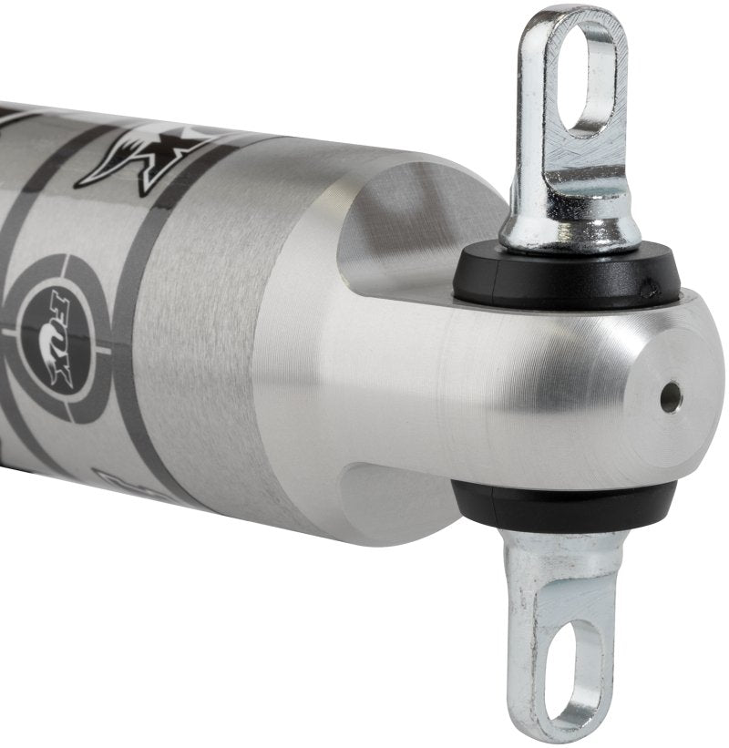 Fox 07+ Jeep JK 2.0 Performance Series 9.1in. Smooth Body IFP Rear Shock (Alum) / 1.5-3.5in Lift - Crew Original