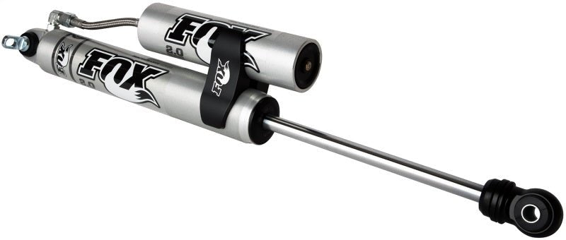Fox 07+ Jeep JK 2.0 Performance Series 9.6in. Smooth Body Remote Res. Rear Shock / 1.5-3.5in. Lift - Crew Original