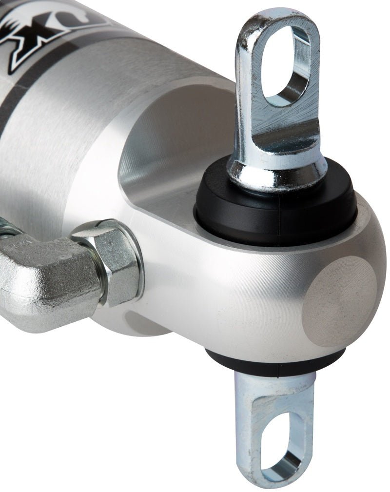 Fox 07+ Jeep JK 2.0 Performance Series 9.6in. Smooth Body Remote Res. Rear Shock / 1.5-3.5in. Lift - Crew Original
