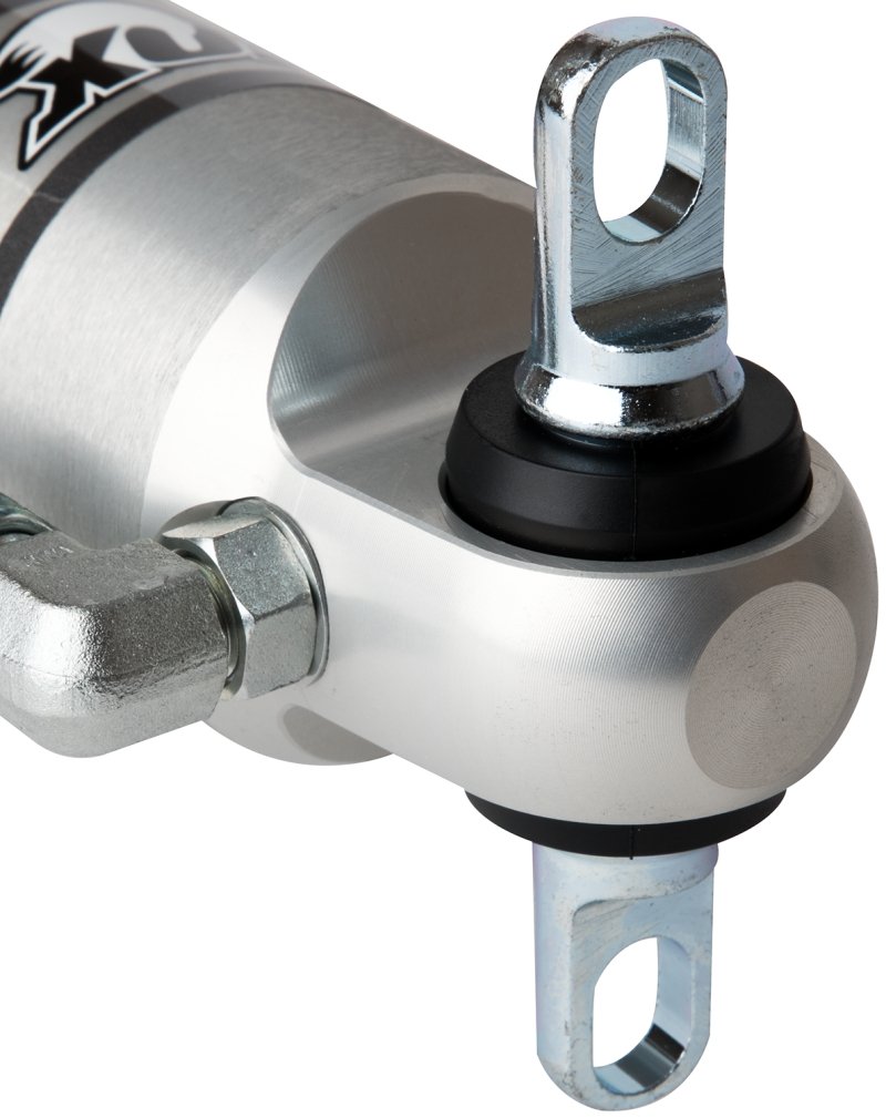 Fox 07+ Jeep JK 2.0 Performance Series 9.6in. Smooth Body Remote Res. Rear Shock / 1.5-3.5in. Lift - Crew Original