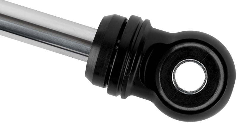 Fox 07+ Toyota Tundra 2.0 Performance Series 11.6 Smooth Body IFP. Rear Shock w/ 5-7in. Lift - Crew Original