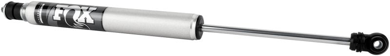 Fox 07+ Toyota Tundra 2.0 Performance Series 11.6 Smooth Body IFP. Rear Shock w/ 5-7in. Lift - Crew Original