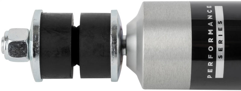 Fox 07+ Toyota Tundra 2.0 Performance Series 11.6 Smooth Body IFP. Rear Shock w/ 5-7in. Lift - Crew Original