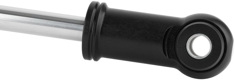 Fox 08-16 Ford Superduty 2.0 Performance Series 8.2in. TS Stabilizer Bottom Axle Mount 1 1/8in Shaft - Crew Original