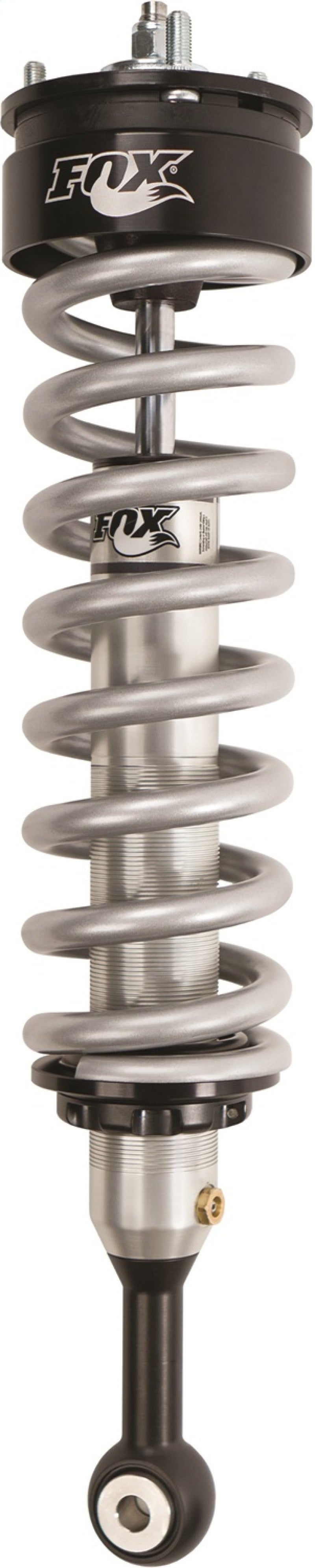 Fox 09+ Dodge 1500 4WD 2.0 Performance Series 5.425in. IFP Coilover Shock (Alum) / 0-2in Lift - Crew Original