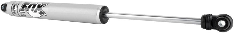 Fox 09+ Ford F-150 4WD 2.0 Performance Series 10.6in. Smooth Body IFP Rear Shock / 0-1in. Lift - Crew Original