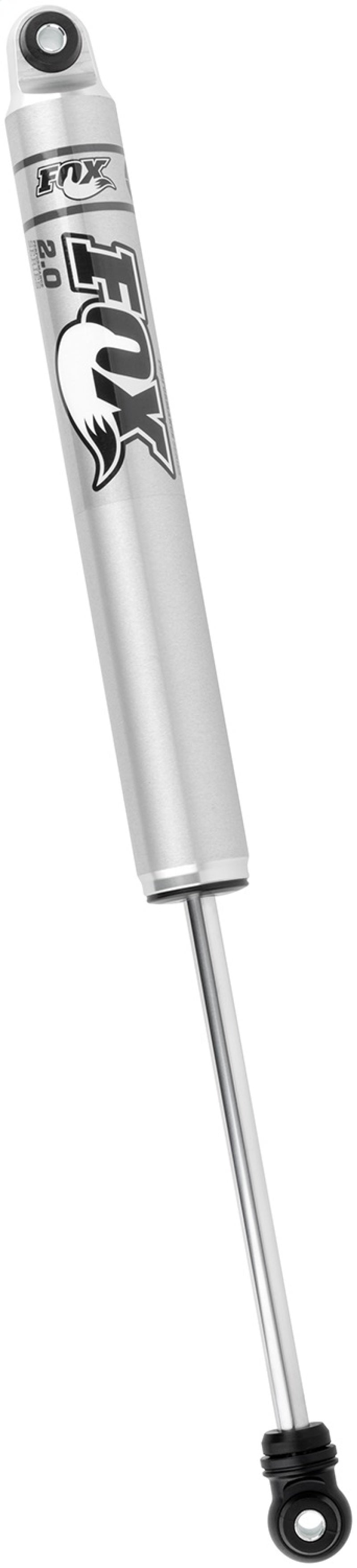 Fox 09+ Ford F-150 4WD 2.0 Performance Series 10.6in. Smooth Body IFP Rear Shock / 0-1in. Lift - Crew Original