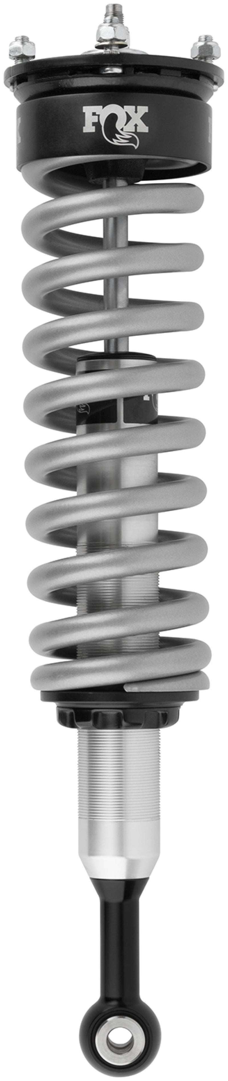 Fox 10+ Toyota FJ Cruiser 2.0 Performance Series 5.175in. IFP Coilover Shock / 0-2in. Lift - Crew Original