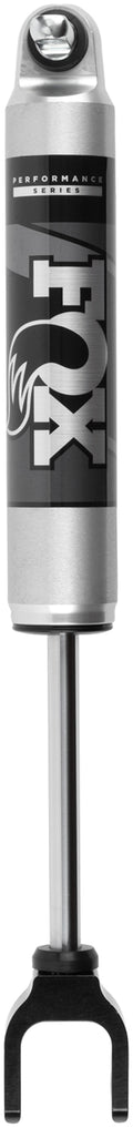 Fox 11+ Chevy HD 2.0 Performance Series 8.9in. Smooth Body IFP Front Shock (Aluminum) / 7-9in. Lift - Crew Original