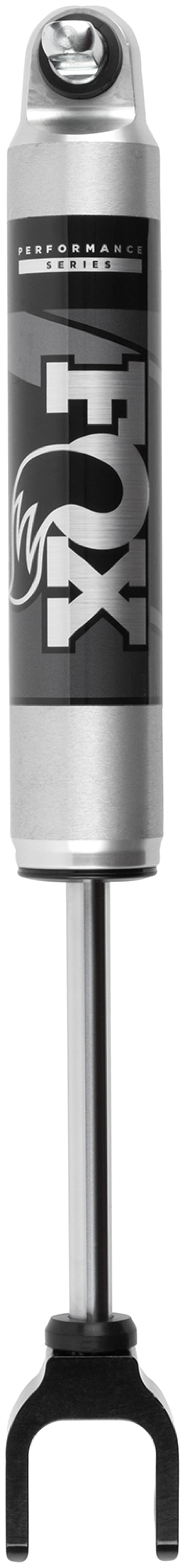 Fox 11+ Chevy HD 2.0 Performance Series 8.9in. Smooth Body IFP Front Shock (Aluminum) / 7-9in. Lift - Crew Original