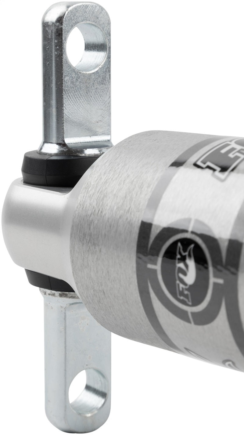 Fox 11+ Chevy HD 2.0 Performance Series 8.9in. Smooth Body IFP Front Shock (Aluminum) / 7-9in. Lift - Crew Original