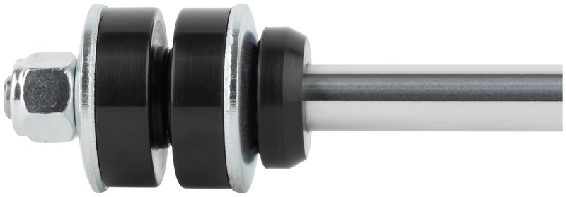 Fox 14-18 Dodge 2500 4WD 2.0 Perf Series 10.2in Smooth Body IFP Rear Shock / 2-3.5in Lift - Crew Original