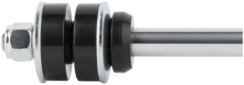 Fox 14-18 Dodge 2500 4WD 2.0 Perf Series 10.2in Smooth Body IFP Rear Shock / 2-3.5in Lift - Crew Original