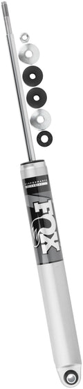Fox 14-18 Dodge 2500 4WD 2.0 Perf Series 10.2in Smooth Body IFP Rear Shock / 2-3.5in Lift - Crew Original