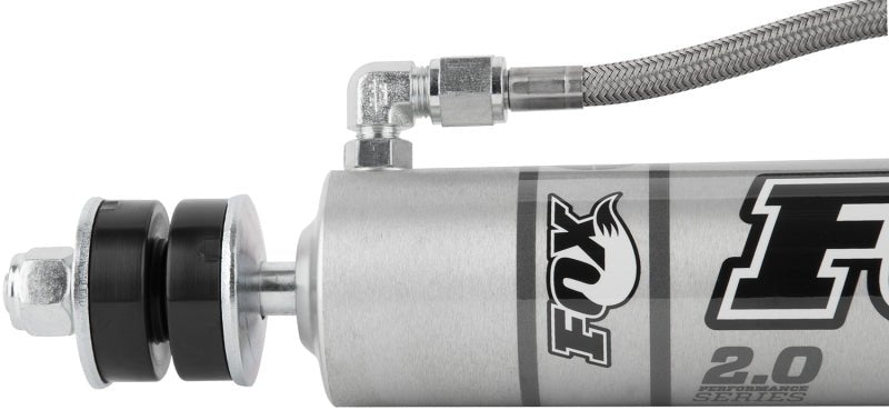 Fox 14+ Dodge 2500 2.0 Performance Series 10.1in. Smooth Body R/R Front Shock / 4-5in Lift - Crew Original