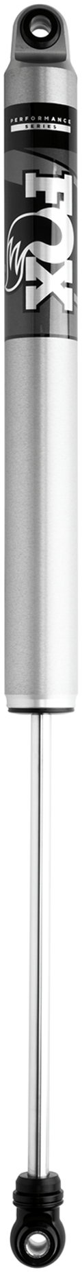 Fox 17-18 Ford F-250 4WD 2.0 Performance Series 13.6in. Smooth Body IFP Rear Shock / 4-6in Lift - Crew Original