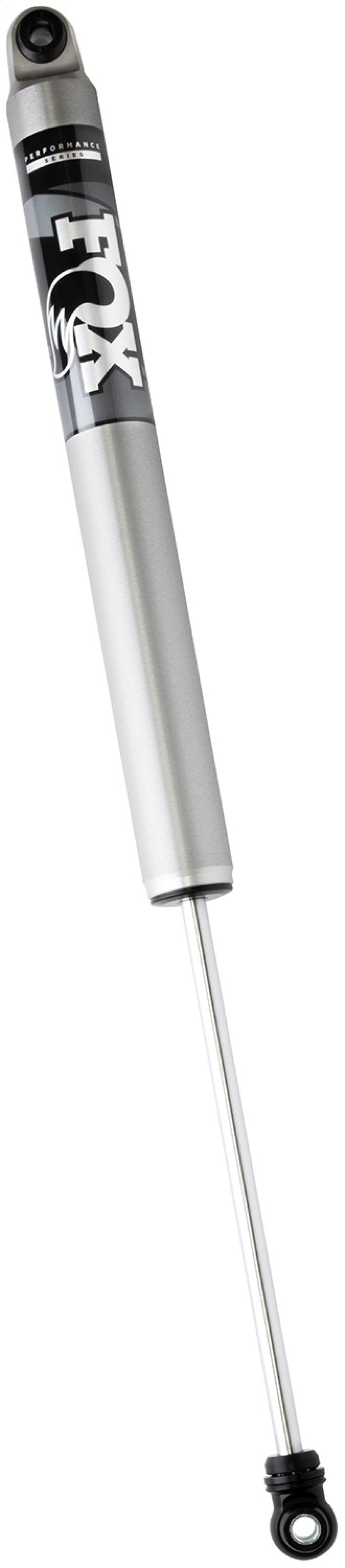 Fox 17-18 Ford F-250 4WD 2.0 Performance Series 13.6in. Smooth Body IFP Rear Shock / 4-6in Lift - Crew Original
