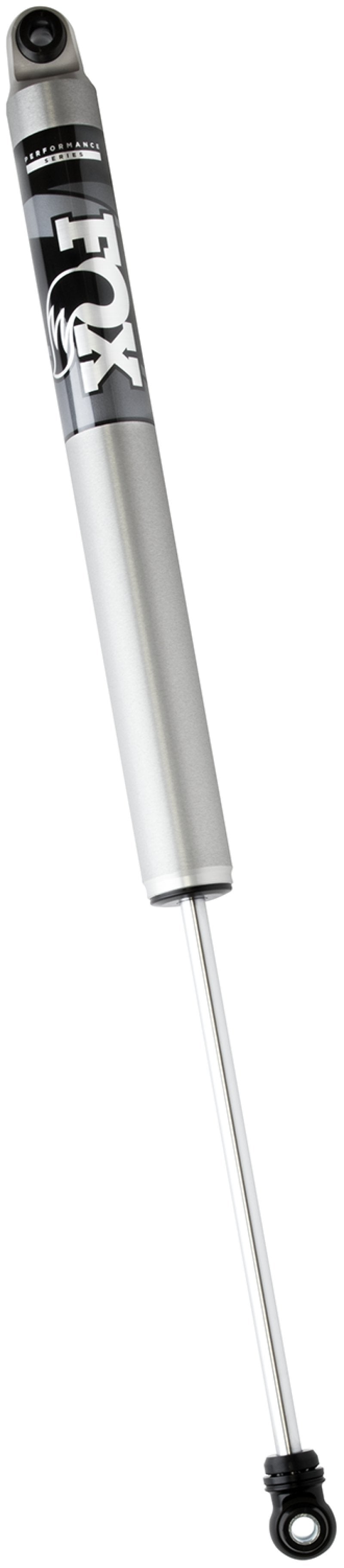 Fox 17-18 Ford F-250 4WD 2.0 Performance Series 13.6in. Smooth Body IFP Rear Shock / 4-6in Lift - Crew Original