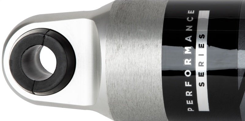 Fox 17-18 Ford F-250 4WD 2.0 Performance Series 13.6in. Smooth Body IFP Rear Shock / 4-6in Lift - Crew Original