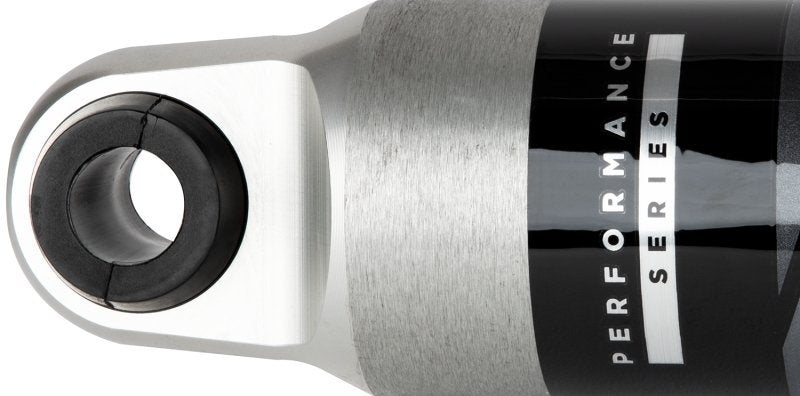 Fox 17-18 Ford F-250 4WD 2.0 Performance Series 13.6in. Smooth Body IFP Rear Shock / 4-6in Lift - Crew Original