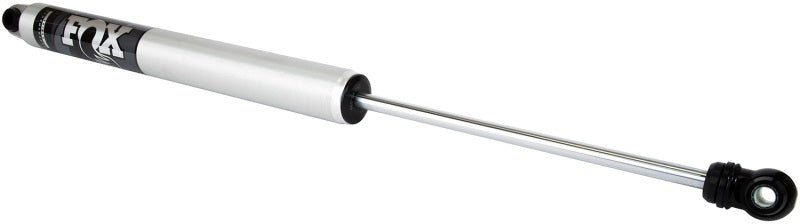 Fox 17-18 Ford F-250 4WD 2.0 Performance Series 13.6in. Smooth Body IFP Rear Shock / 4-6in Lift - Crew Original