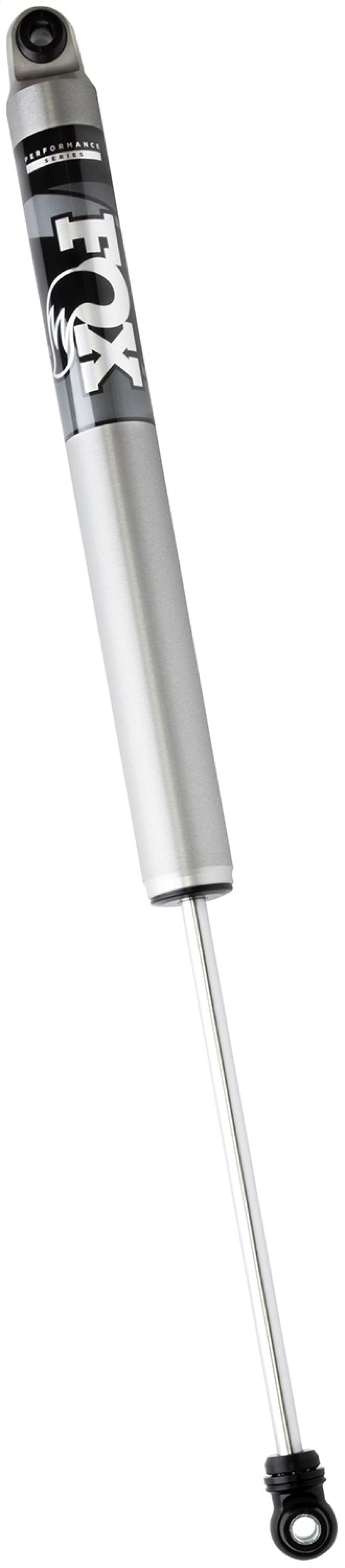 Fox 17-18 Ford F-250 4WD 2.0 Performance Series 13.6in. Smooth Body IFP Rear Shock / 4-6in Lift - Crew Original