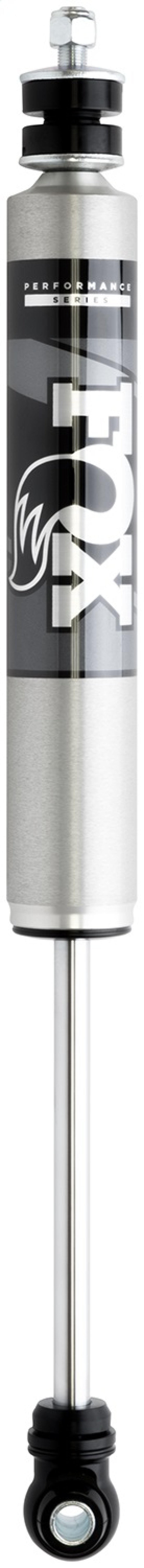 Fox 17-18 Ford F-250 4WD 2.0 Performance Series IFP Smooth Body Front Shock / 0-1.5in Lift - Crew Original