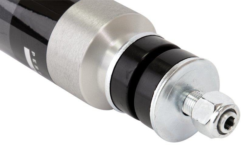 Fox 17-18 Ford F-250 4WD 2.0 Performance Series IFP Smooth Body Front Shock / 0-1.5in Lift - Crew Original
