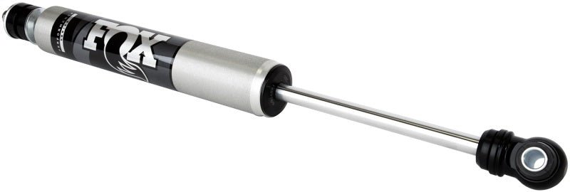 Fox 17-18 Ford F-250 4WD 2.0 Performance Series IFP Smooth Body Front Shock / 0-1.5in Lift - Crew Original