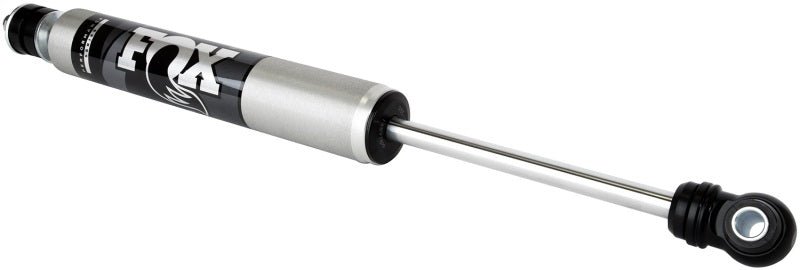 Fox 17-18 Ford F-250 4WD 2.0 Performance Series IFP Smooth Body Front Shock / 0-1.5in Lift - Crew Original