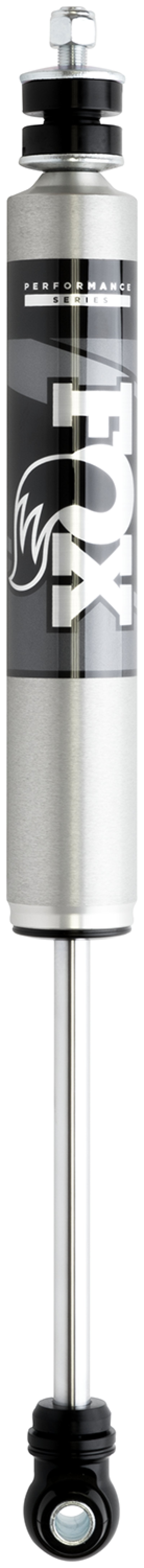 Fox 17-18 Ford F-250 4WD 2.0 Performance Series IFP Smooth Body Front Shock / 0-1.5in Lift - Crew Original
