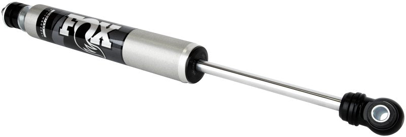 Fox 17-18 Ford F-250 4WD 2.0 Performance Series IFP Smooth Body Front Shock / 0-1.5in Lift - Crew Original