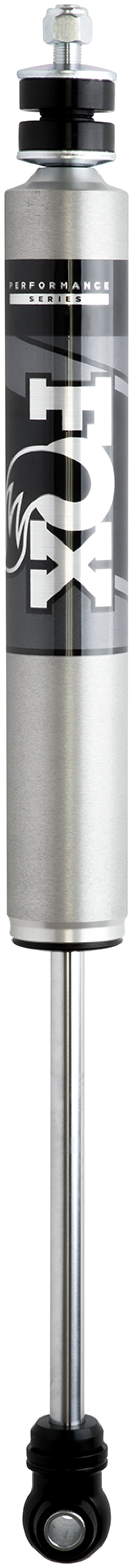 Fox 17-18 Ford F-250 4WD 2.0 Performance Series IFP Smooth Body Front Shock / 2-3.5in Lift - Crew Original