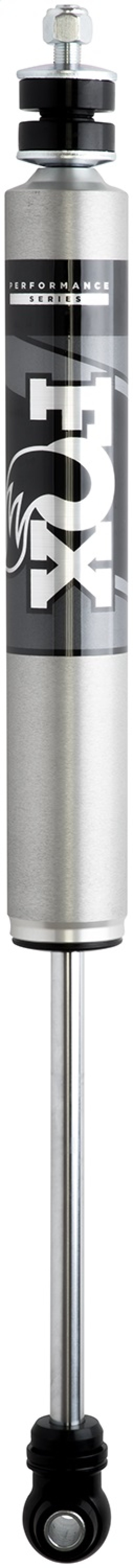 Fox 17-18 Ford F-250 4WD 2.0 Performance Series IFP Smooth Body Front Shock / 2-3.5in Lift - Crew Original