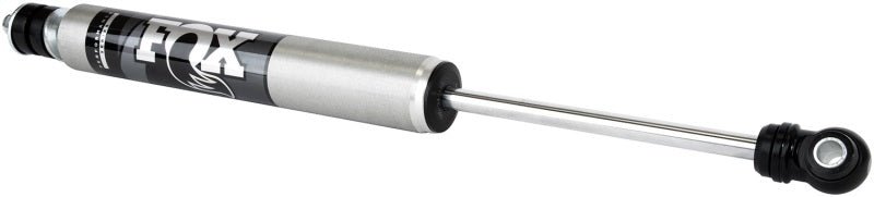 Fox 17-18 Ford F-250 4WD 2.0 Performance Series IFP Smooth Body Front Shock / 2-3.5in Lift - Crew Original