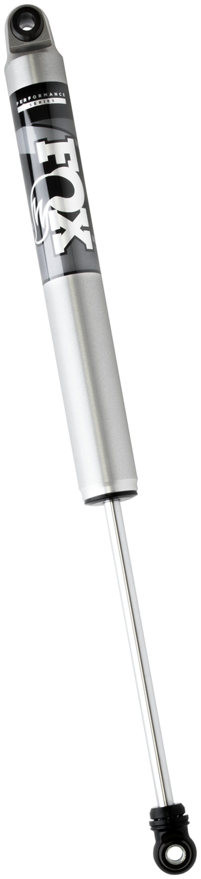 Fox 17-18 Ford F-250 4WD 2.0 Performance Series IFP Smooth Body Rear Shock / 0-1.0in Lift - Crew Original