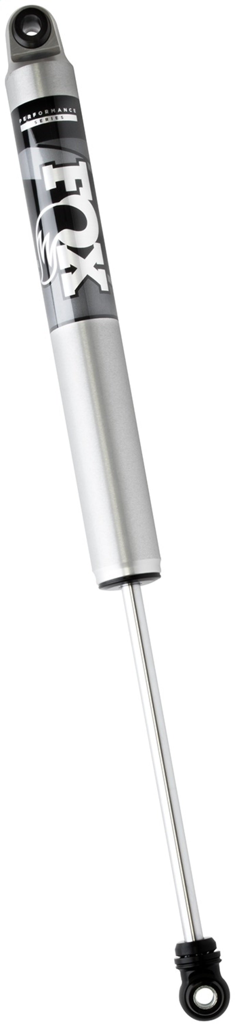 Fox 17-18 Ford F-250 4WD 2.0 Performance Series IFP Smooth Body Rear Shock / 0-1.0in Lift - Crew Original