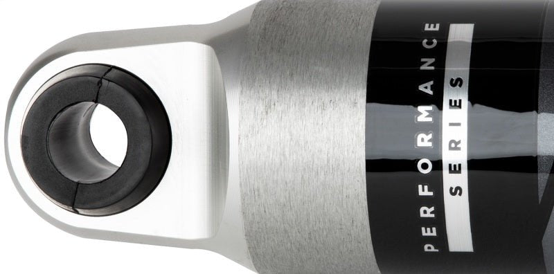 Fox 17-18 Ford F-250 4WD 2.0 Performance Series IFP Smooth Body Rear Shock / 0-1.0in Lift - Crew Original