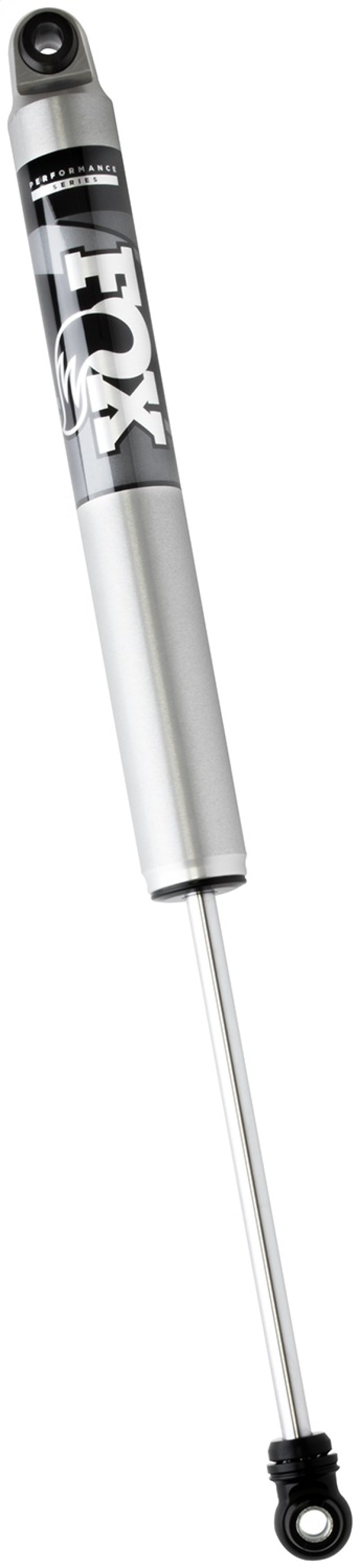 Fox 17-18 Ford F-250 4WD 2.0 Performance Series IFP Smooth Body Rear Shock / 0-1.0in Lift - Crew Original